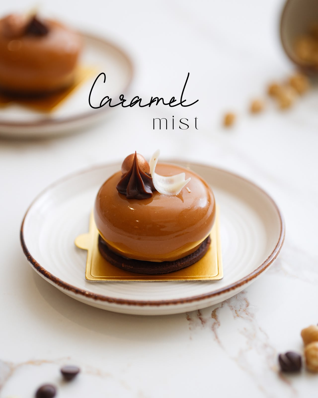 Caramel Bliss