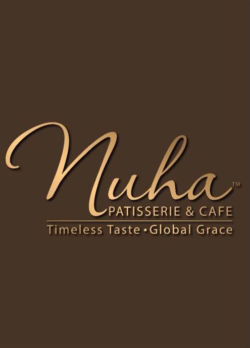 Nuha logo